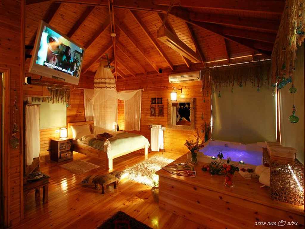 סוויטת ביקתפוז